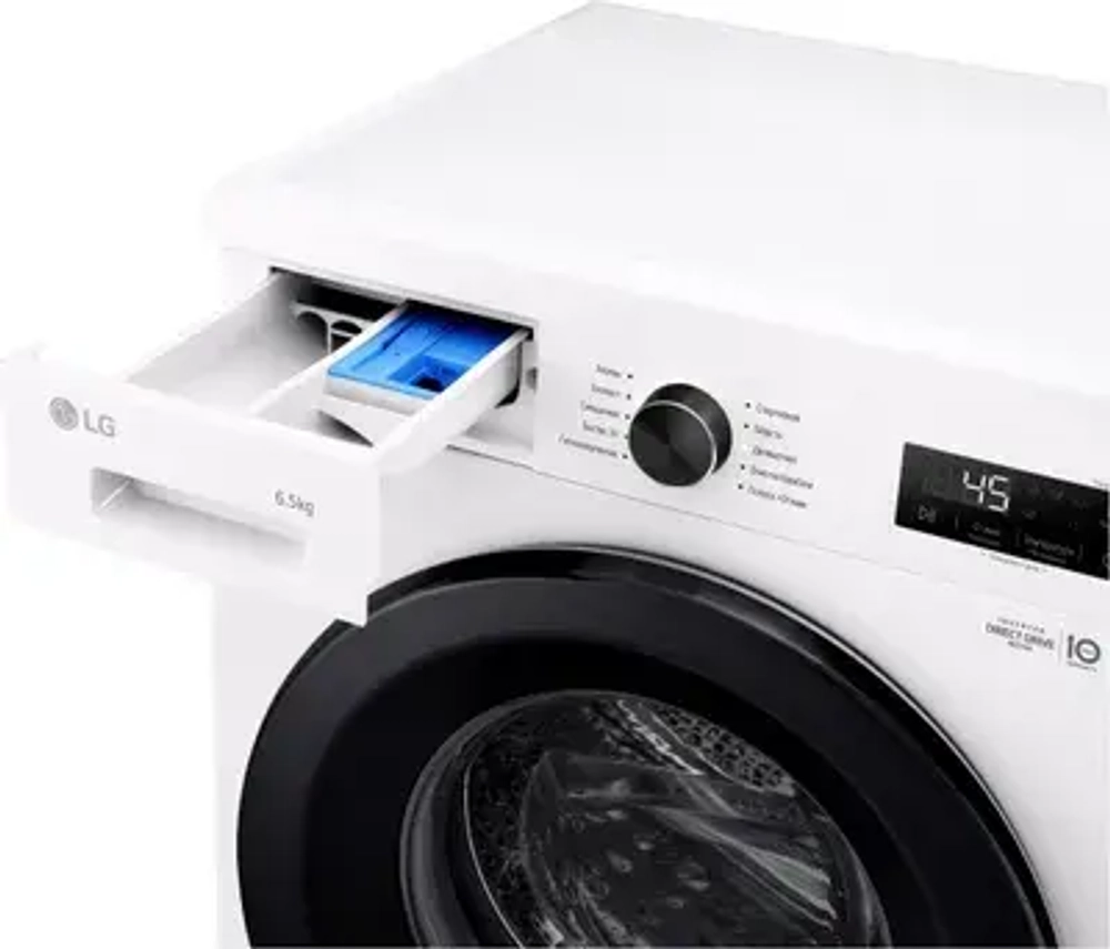 Стиральная машина LG F2Y1WS6W
