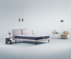 Матрас ортопедический 90x190x25 Magniflex Magnicool 10 Soft