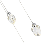 Светильник подвесной CASCATO LED 18W 3000K