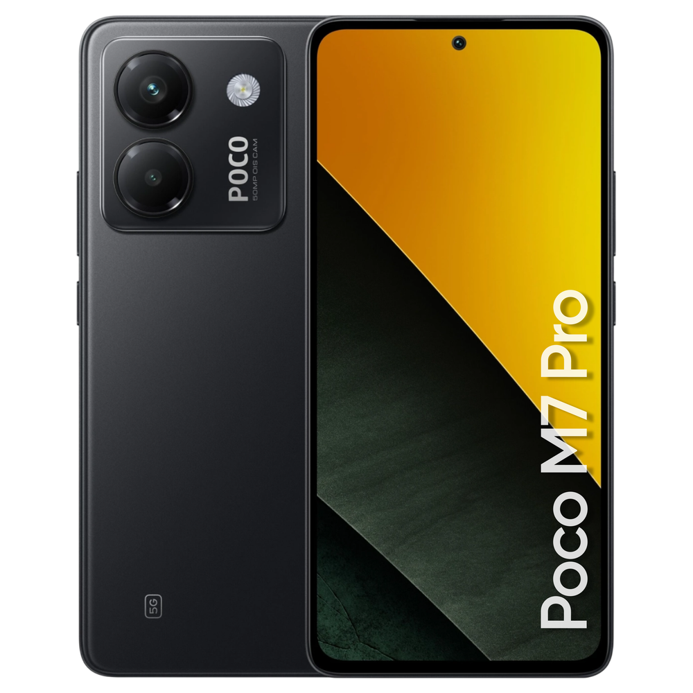 Xiaomi Poco M7 Pro 5G 8/256Gb