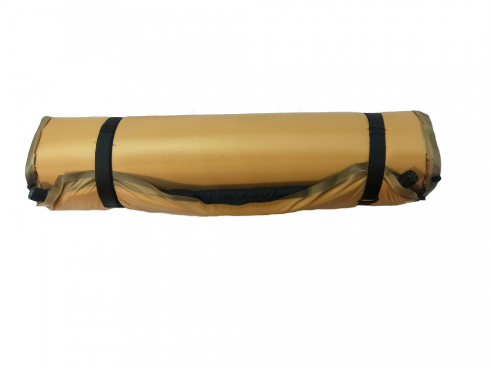 Самонадувающийся ковер Talberg Big Mat 190х66х7