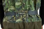 Вейдерсы HIGASHI Kano w/sock S