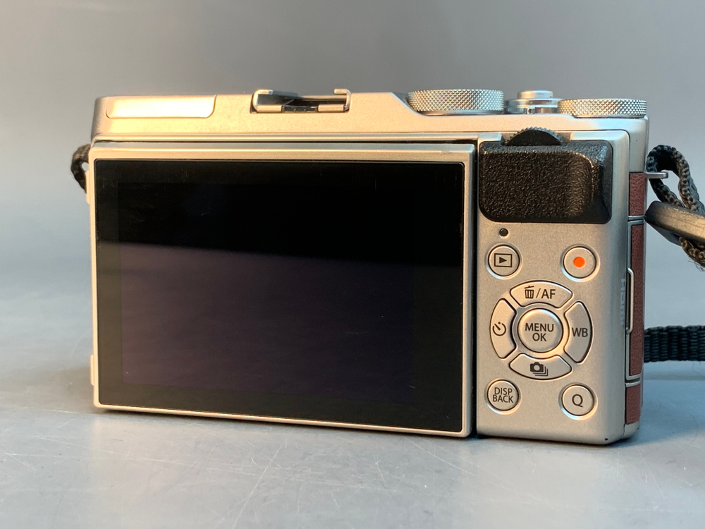 Fujifilm X-A3 Kit 16-50mm