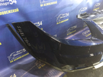 Бампер передний SUZUKI SX4 2009-2012