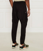 Спортивные штаны Rovic G- Star Raw - черный(D24964 D566)