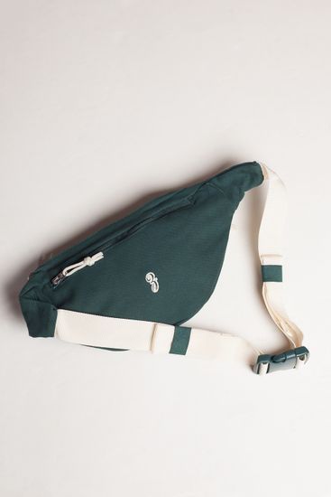 Сумка ЗАПОРОЖЕЦ Plain Bag Panderosa pain