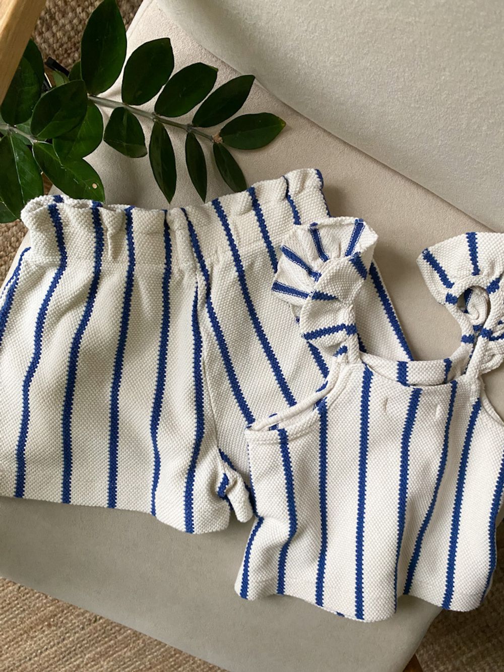 Костюм Zara