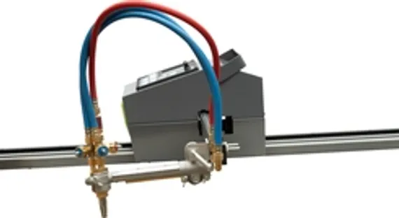 Фиксатор магнитный HDWELD MWC4S