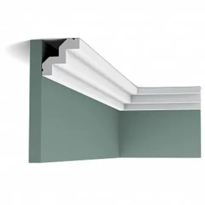 Плинтус из дюрополимера Orac Decor C602 2000х53х50