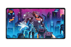 Dice Throne Nexus - настольная игра