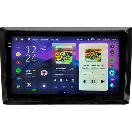 Teyes CC4 Pro 9" для Volkswagen Beetle A5 2011-2019