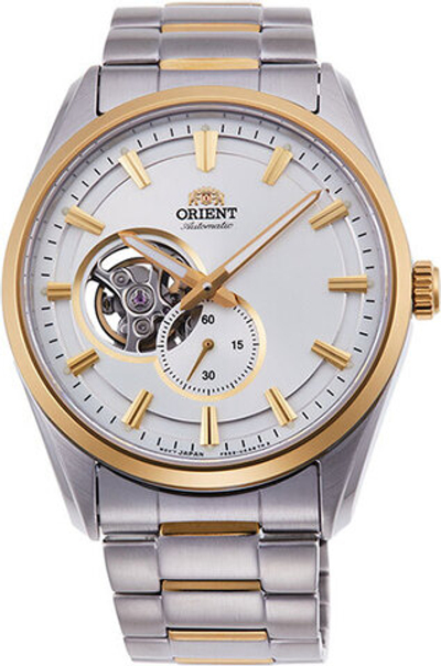 Японские механические наручные часы Orient RA-AR0001S1