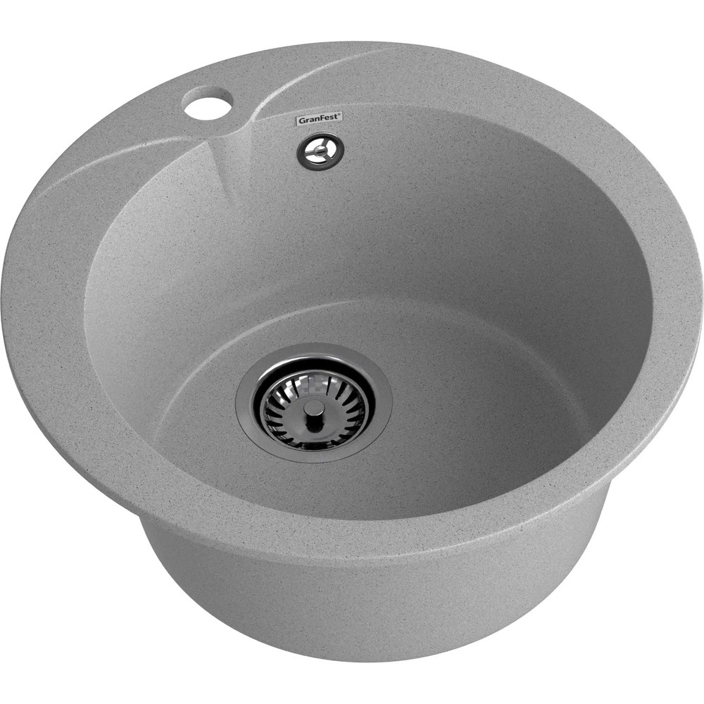 GranFest RONDO R-480 gray