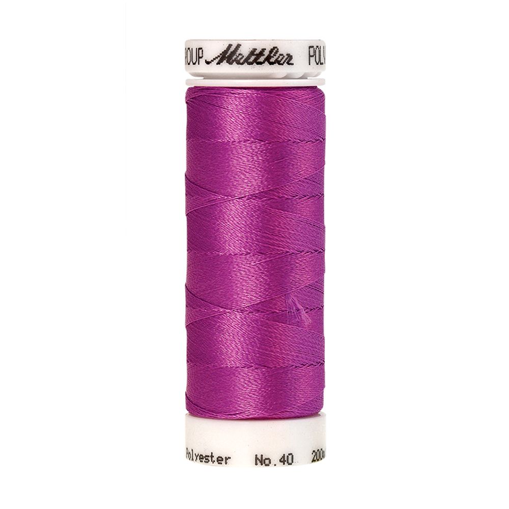 Нить вышивальная Mettler Poly Sheen 40 (200 м), 5 кат. | цв. 2732