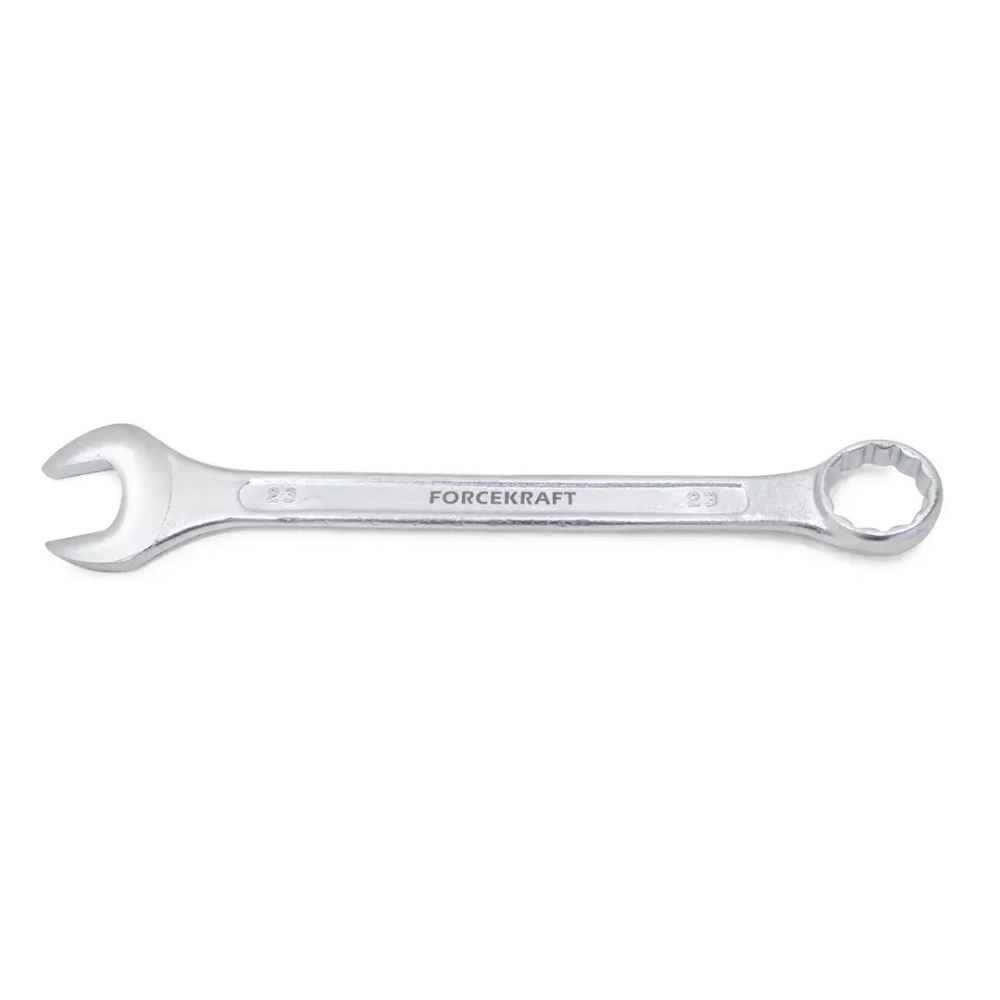 Ключ комбинированный 23мм FORCEKRAFT FK-75523