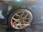 КОВАНЫЕ ДИСКИ для Audi R8 4S