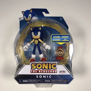 Sonic The Hedgehog 4