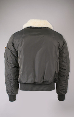 Куртка Injector III, Alpha Industries