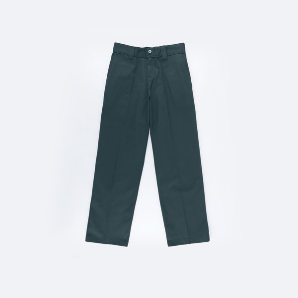 Брюки Dickies Original 874® Work Pant (hunter green) артикул: - купить в магазине Дайс