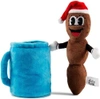 Мягкая игрушка Kidrobot South Park Phunny Plush (Mr Hanky)