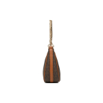 Сумка MICHAEL KORS MK Jet Set Charm, 32H1GT9C1B-BRN-ACORN