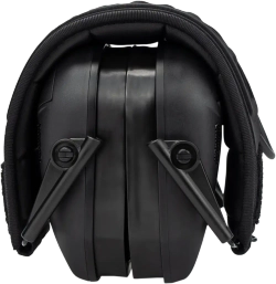 Наушники активные EARMOR M300T-BK, NRR 22, bluetooth, черные