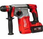 Акк. Перфоратор M18 BLH-502X