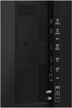 Телевизор Samsung QE55Q8FAAUXRU