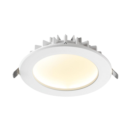 Встраиваемый светодиодный светильник Novotech GESSO 358806, IP20 LED 12W 960Лм 3000K 100-240V