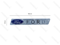 Шильд Ford