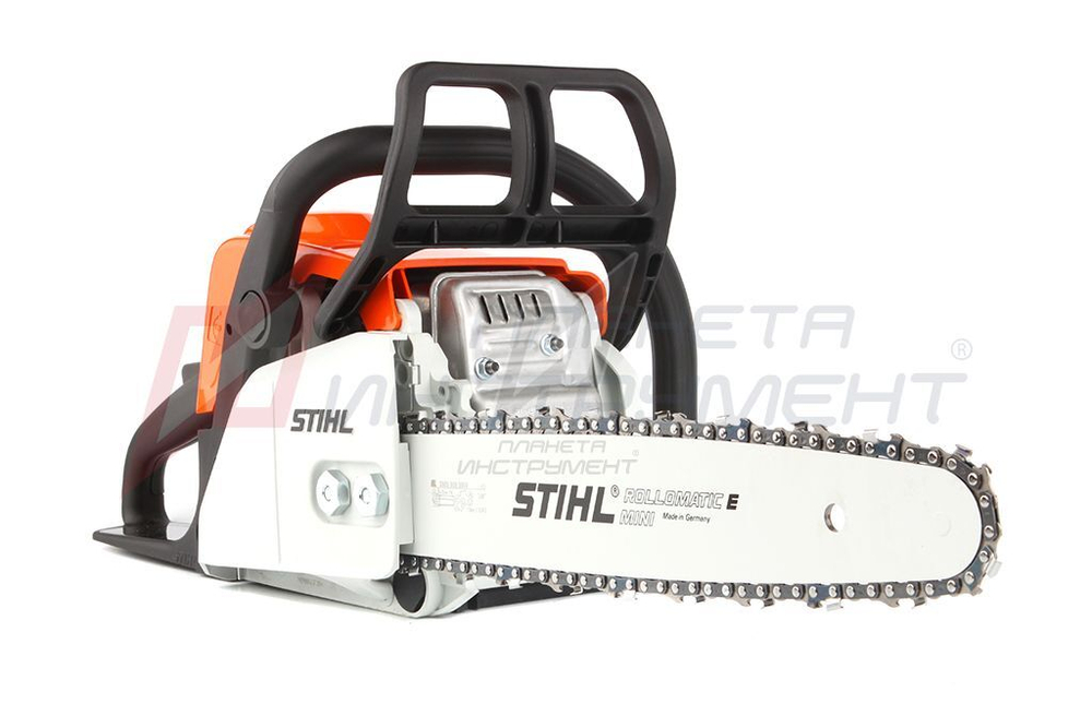 Бензопила Stihl MS 170 шина 35 см