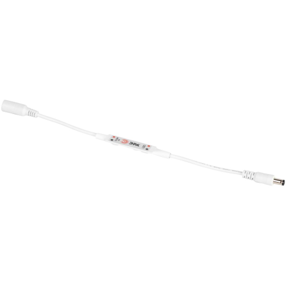 Диммер для светодиодной ленты ЭРА Dimmer_12/72W - 24/144W 250/3000 | Контроллеры