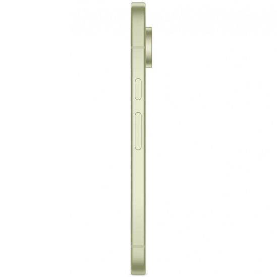 Смартфон Google Pixel 10 256 ГБ Желтый Lemongrass