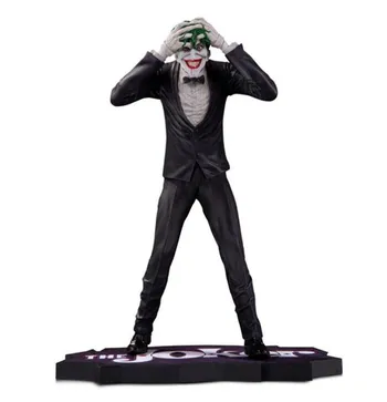 Фигурка DC Direct The Joker Purple Craze by Brian Bolland