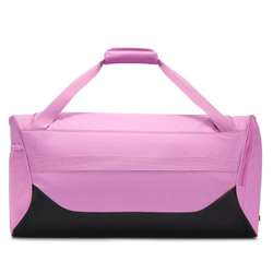 Спортивная сумка Теннисная сумка Nike Brasilia Training Duffel Medium - magenta/black/white