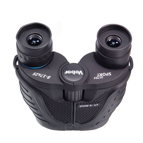 Бинокль БН 8-17*25  Veber Ultra Sport