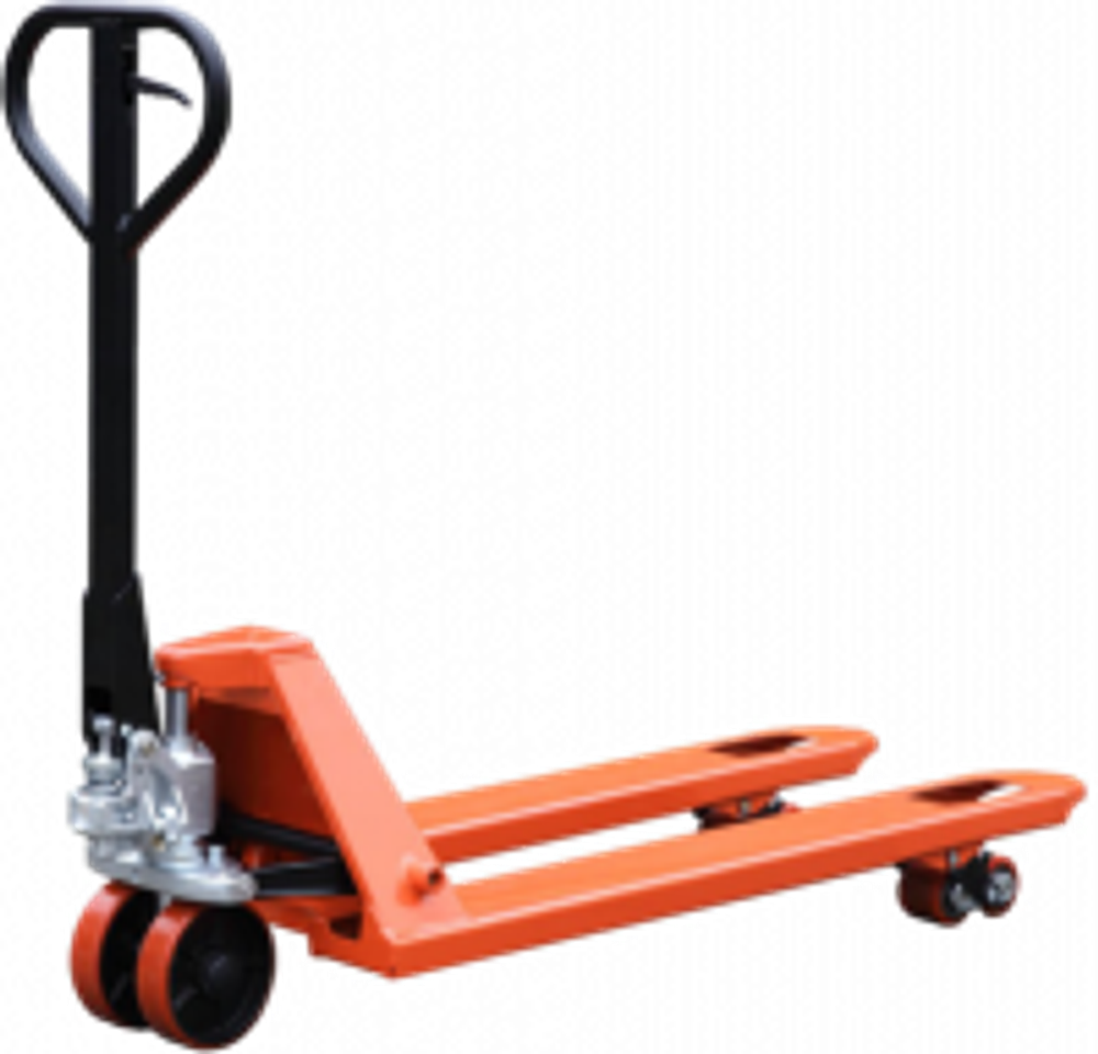 Гидравлическая тележка NOBLELIFT АС25В Гидравлическая тележка NOBLELIFT АС25В