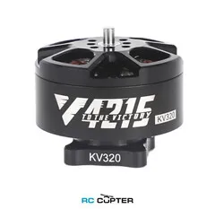 T-Motor Velox V4215 KV320 8-12S для 13-18