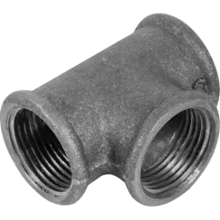 Тройник I-Tech ВР 1 1/4" чугун 22361