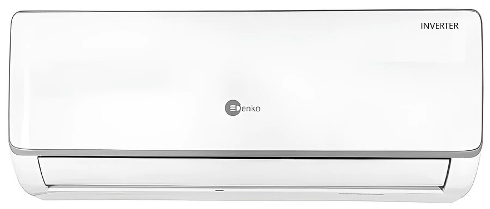 DENKO DU - 07i  LEGEND INVERTER