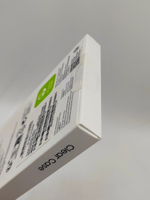 Силиконовый чехол для Samsung Galaxy S23, прозрачный (Из Финляндии)