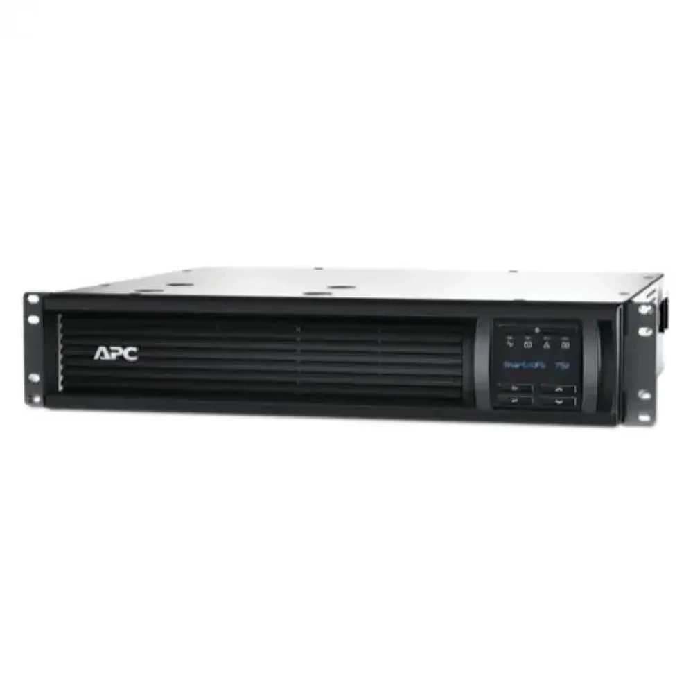 ИБП APC SMT750RMI2UC