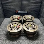 КОВАНЫЕ ДИСКИ для Lotus EMIRA V6