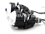 Билед модули Aozoom K17, 3.0 дюйма, 12V 65/70W, 6000K (комплект, 2шт)