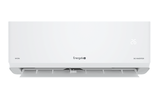 Инверторный кондиционер Energolux NYON SAS12IL1-AI/SAU12IL1-AI