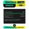 Аккумулятор H-32110120P, 5000 mAh