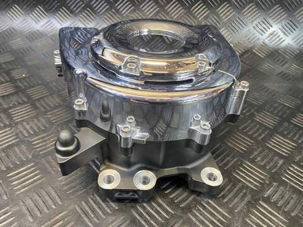 крышка шкива Yamaha Stratoliner XV1900 VP23