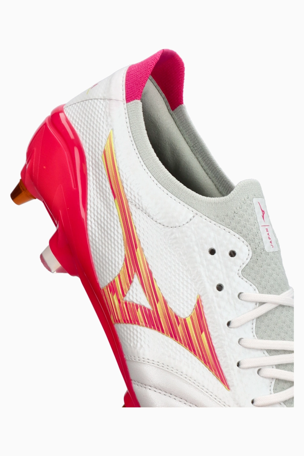 Бутсы Mizuno Morelia Neo IV Beta Japan Mix