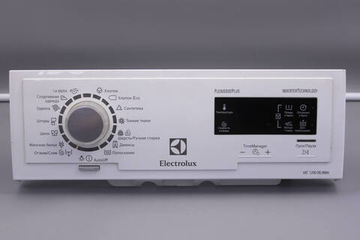 Модуль индикации 136007628/B стиральной машины Electrolux EWT1266FOW
