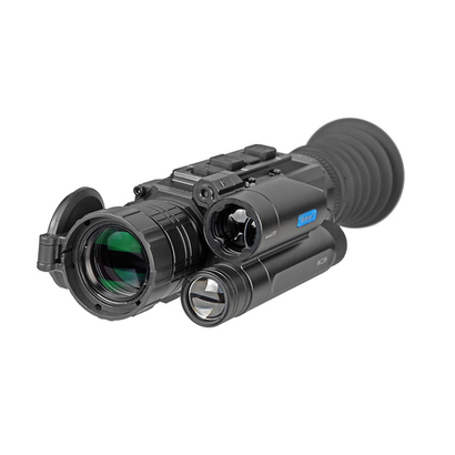 Прицел цифровой Veber Rapid PD-S470CL ночной